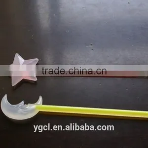 8 Inch Glow Stick, Glow Stick Wand thumbnail-1