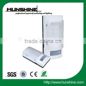 2014 White Elegance Quite Popular Light Sensor Price thumbnail-1