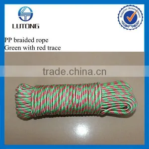 Polypropylene Briaded Rope thumbnail-1