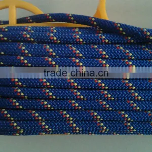 PP Multifilament 16 Strands Double Braided Rope thumbnail-1