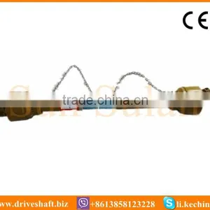 Agriculture Transmission Drive Shafts With CE Certificated thumbnail-1