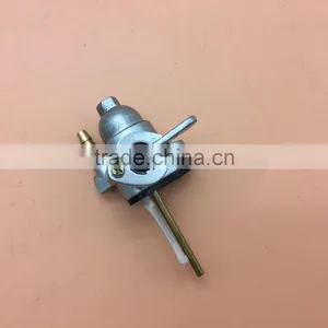Fuel Petcock Switch Valve For CB125 XL100 XL175 XL250 XL350 Dirt Bike ATV UTV thumbnail-2