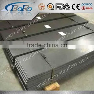 1mm Thick 304L Stainless Steel Plate thumbnail-5