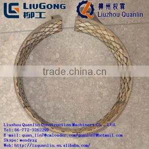 Liugong Bulldozer Part 34C1146 Brake Drum Assembly thumbnail-1