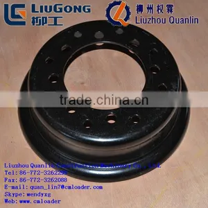 Liugong Spare Part Forklift Part 47H2003X0 Rim Assembly thumbnail-1