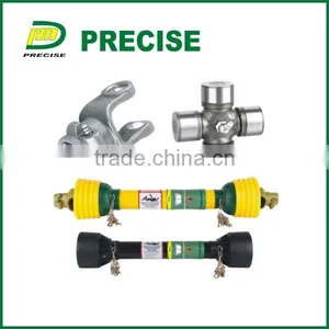 Agricultural Tractor Cardan Pto Drive Shaft With CE Certificate thumbnail-1