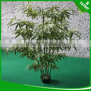 Everlasting Artificial Bamboo Plants for Decoration Shop and Hotal Park thumbnail-2