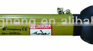 Driveline PTO Shaft thumbnail-1