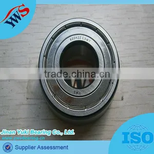 Internal Combustion Engine 20x47x14mm S6204 Stainless Bearing thumbnail-4