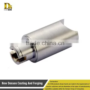 Chinese Supplier Provide High Quality Hot Press Forging Stainless Steel Parts thumbnail-1