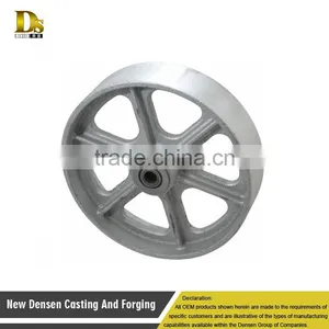 Liaoning High Quality OEM Ultra Highstrength Steel Gearbox Parts Prices thumbnail-4