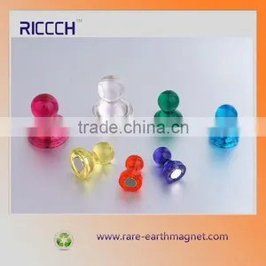 Memo Nail Magnet thumbnail-1
