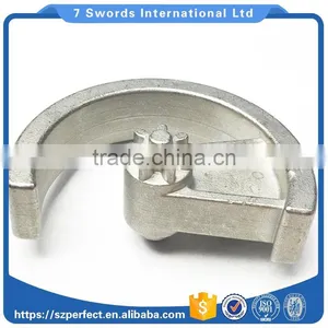 Custom Cnc High Precision Auto Spare Parts Car Spare Parts thumbnail-4