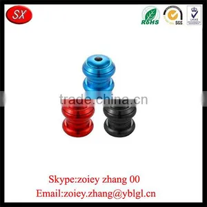 Supplier Headsets Threadless External Headsets Sealed Cartridge Bearings For Mountain Bike Road Bike thumbnail-2