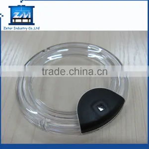 DIY Double Color Plastic Injection Molding Mass Production thumbnail-1