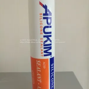 Acetic Silicone Sealant General Purpose thumbnail-1