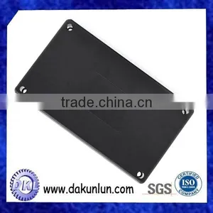 Precision Custom Injection Molding Plastic Electronic Enclosure thumbnail-2