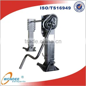 Truck Outside Type Landing Gear thumbnail-1