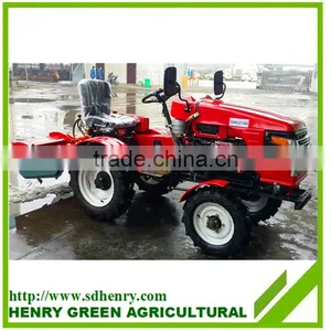 20HP Mini Tractor Price thumbnail-3