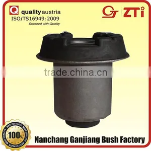 OEM Grade Auto Suspension Rubber Bushing thumbnail-3