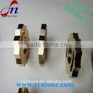 Precision Sonic Gear, Zinc Plated Gears Factory in Hebei thumbnail-1