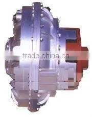 Hydraulic Fluid Coupling thumbnail-1