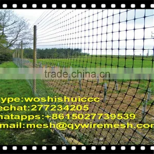 Pourty Equipment Galvanized Farm Fence/field Fence/animals Lowes Hog Wire Fence thumbnail-1
