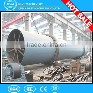 High Quality Rotary Wood Dryer for Wood Processing Factory With High Capacity thumbnail-1