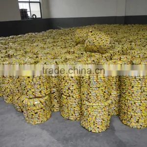 3.50-8 Egypt Wheelbarrow Tires With CIQ thumbnail-2