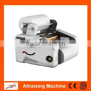 350 Hot And Cold Automatic Laminating Machine thumbnail-1