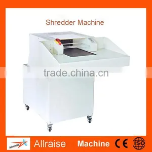Shredder Machine for Office Used thumbnail-1