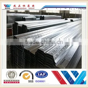 Cheap Price Building Materials Composite Floor Decking Steel Sheets,steel Floor Decking Sheet thumbnail-4