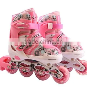 Wholesale Good Inline Skating ,high Quality,Welcome OEM thumbnail-1