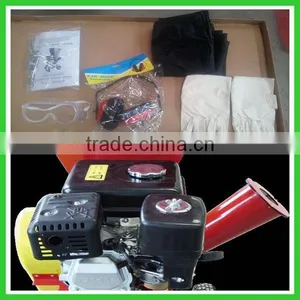 Lowest Price New Type Wood Chippers for Sale With Best Service thumbnail-5