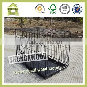 SDW01 Pet Cage thumbnail-1