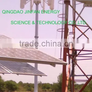 Wind and Solar Hybrid System thumbnail-1
