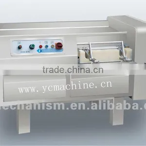 Dicing Machine for Meat Processing thumbnail-1