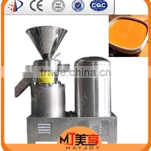 Mayjoy High Quality Peanut Butter Making Machine for Commercial Food Use thumbnail-1