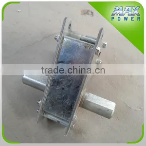 Rack and Pinion Sun Shading System thumbnail-4