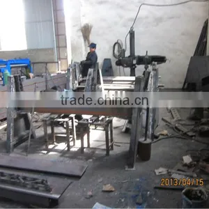 Hand Folder 2x2000mm thumbnail-1