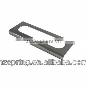 Stainless Steel Stamping Part thumbnail-1