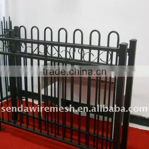Fence Netting thumbnail-1
