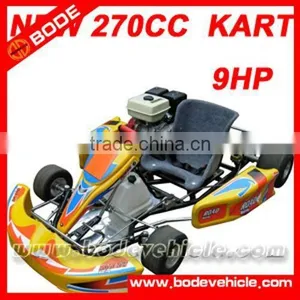 270CC GO-KART (MC-474) thumbnail-1