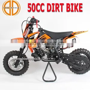 Bode New Type 50cc Water-cooled 49cc Kids Mini Gas Motocycle for Sale Cheap Similar K-T-M MC-640 thumbnail-2
