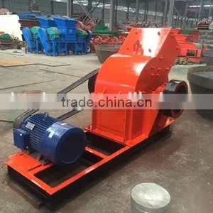Hammer Crusher ,stone Breaker Machine thumbnail-3