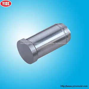 Professional Mold Spare Parts Machining China Core Pin and Sleeve thumbnail-1
