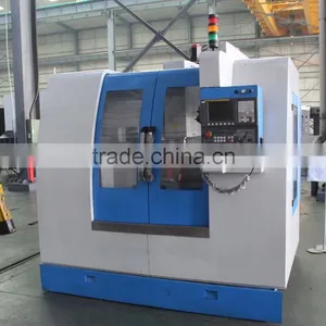 CNC Milling Machine KBM-1354B thumbnail-6