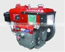 Agricultural Diesel Engine YM16 thumbnail-1