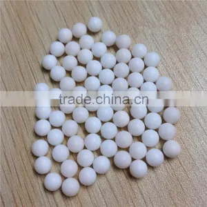 3mm PP White Beads Ball thumbnail-1