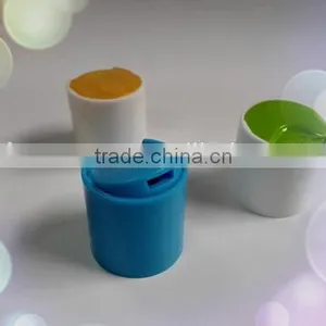 China Manufacturer Plastic Dome Lids For Jar Bottle thumbnail-3